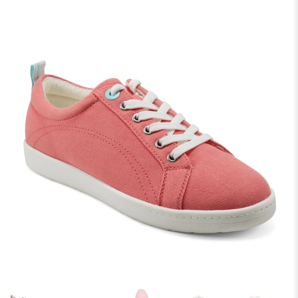 Easy spirit Mabel washable sneaker new without tags more of a Salmon color🍍8 H1